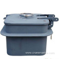 Chinese Hot-Sale Marine Equipment Hardware Boat Hatch Covers For Wholesale